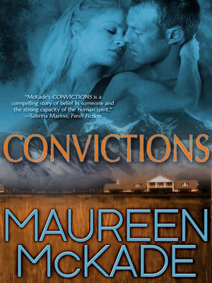 cover image of Convictions